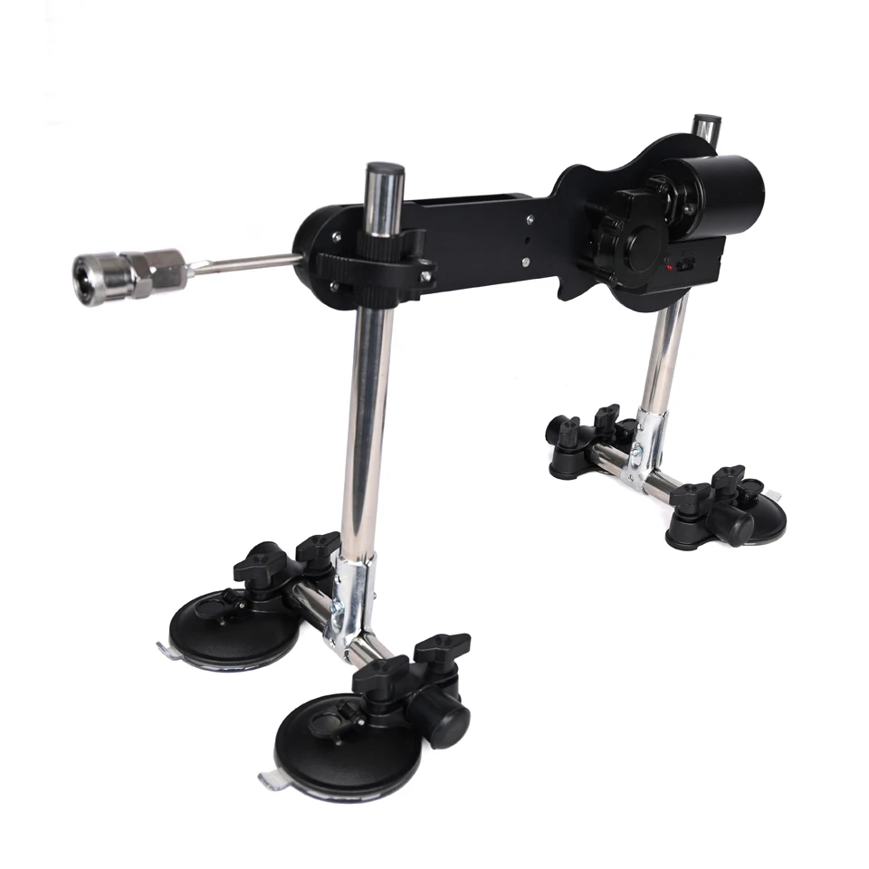 ROUGH BEAST-Machine Sexuelle existent avec Gode, Accessoire de Rêves, Sans Fil, Puissance 70W, Jouet Sexuel Télescopique pour Femme et Homme