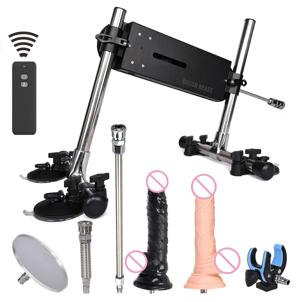 520-6 Accessories