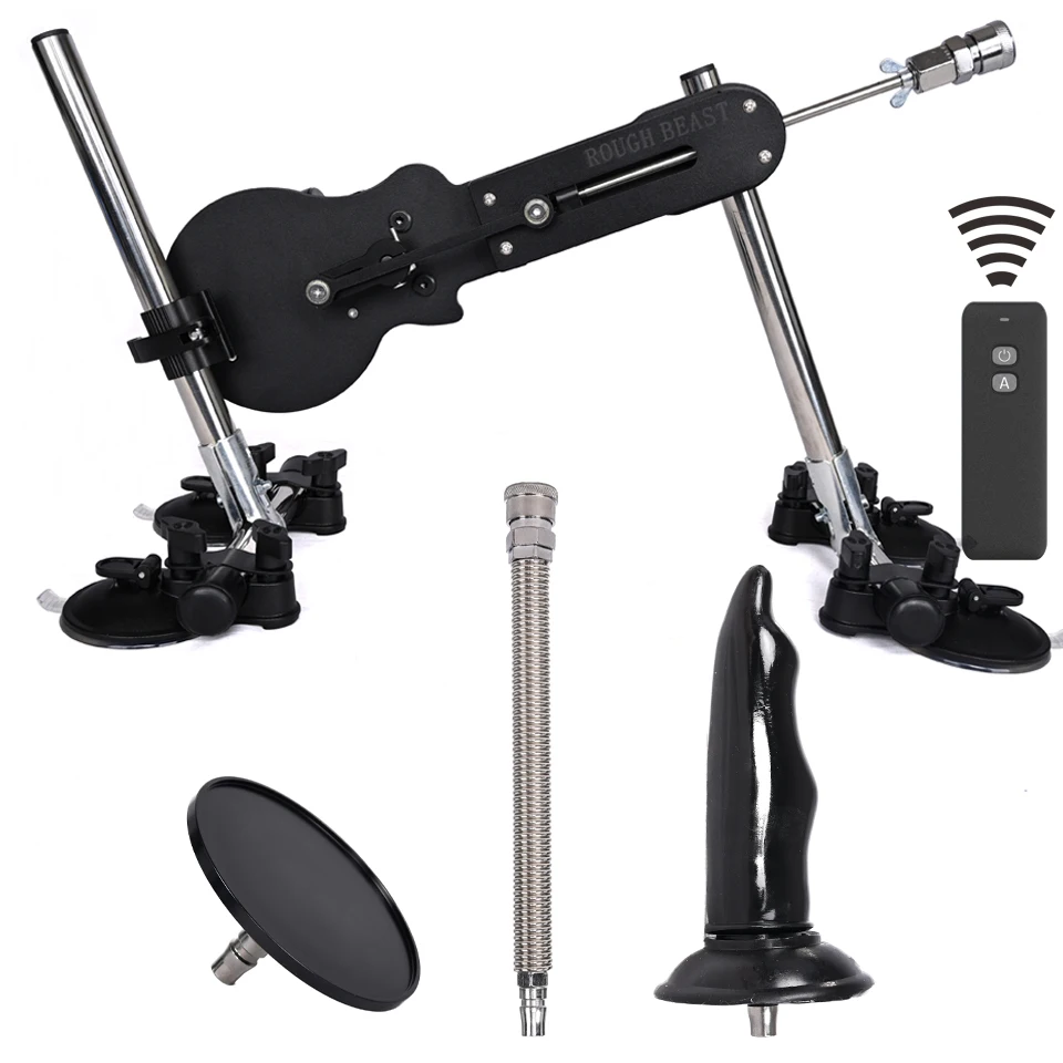 523-3 Accessories