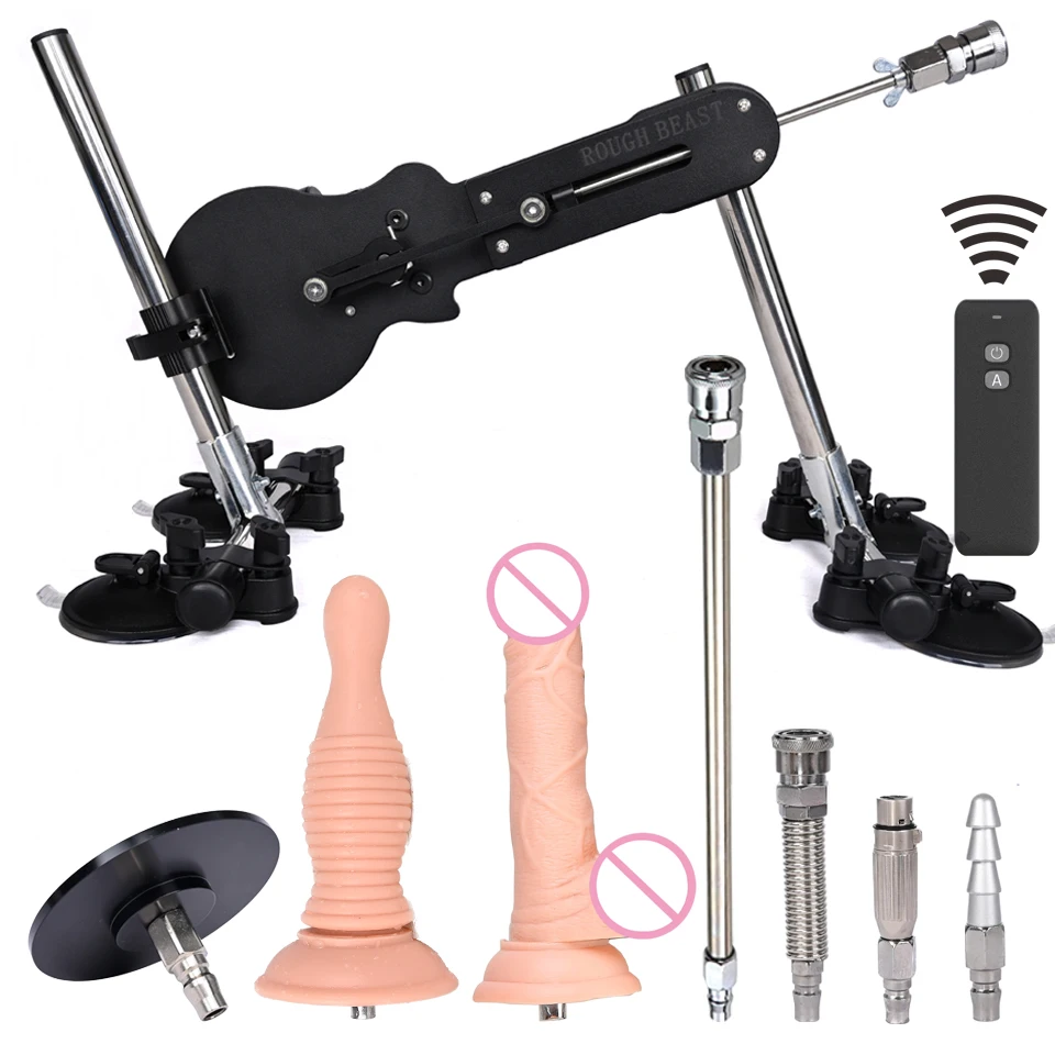 523-7 Accessories