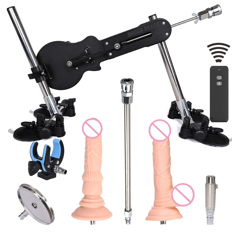 523-6 Accessories