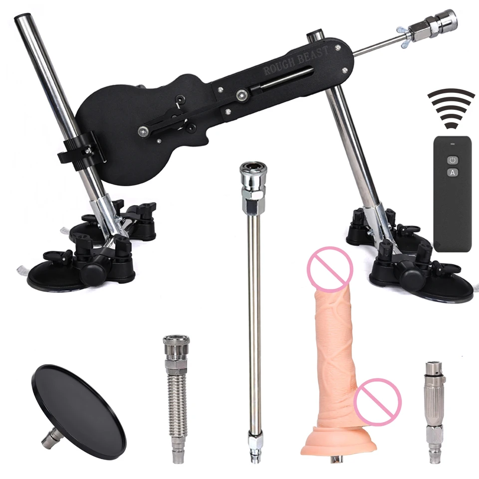 523-5 Accessories