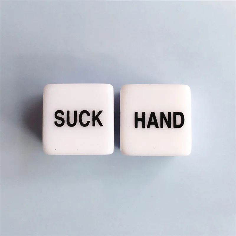 Bsie m Posture Sex Dice for Women, 12 Sides, Sexuels, Couple, Sexuel, Fun Cube, Accessoires, Jeux pour adultes, Sex Shop 18, 7.0