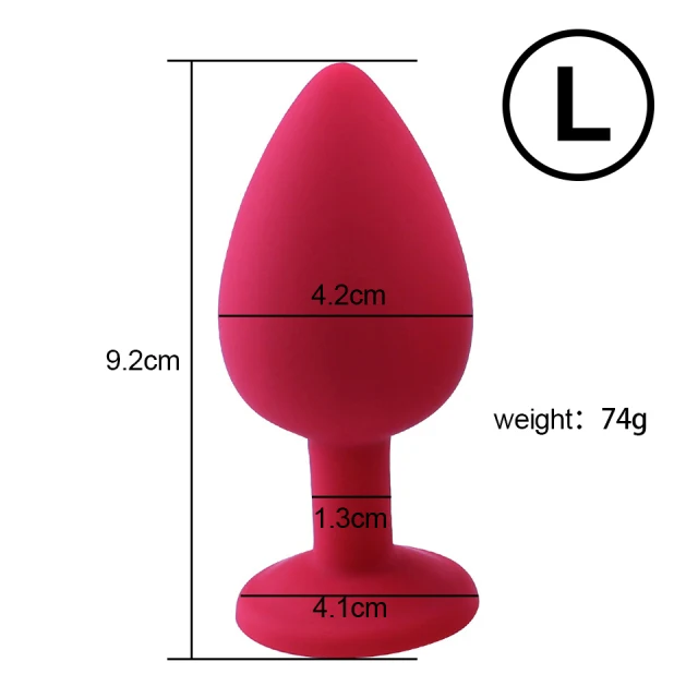 red-L