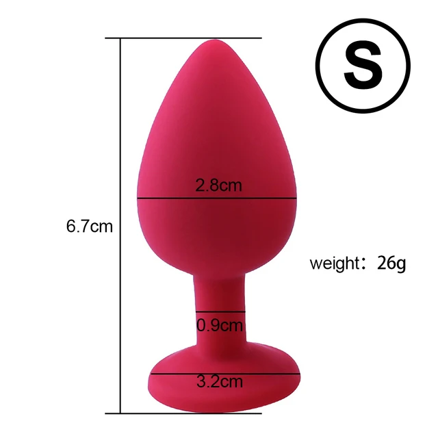 red-s