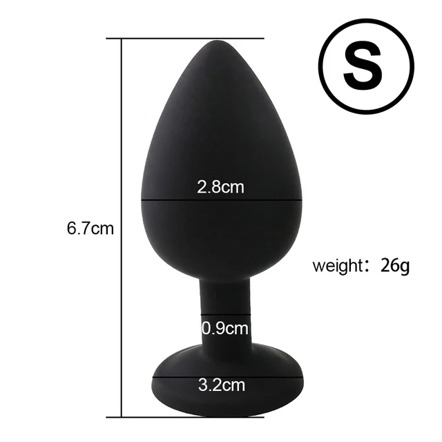 Black-S