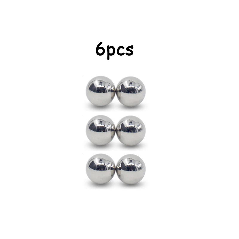 6PCS