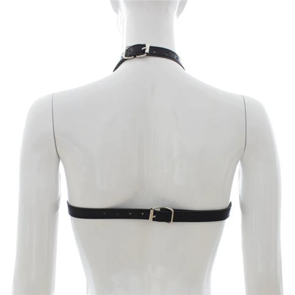 Seins BDSM pour adultes, Bondage Sexy 7.0, Lingerie Sex Toy pour femmes, Couples, Sex Shop, Excellent Strap On, Accessoires lesbiens – Image 4
