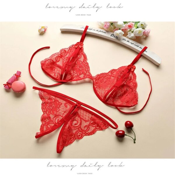 Sangle de retenue fétiche en cuir pour adultes, ceinture sexy Bsie M Bondage SM, jouets sexuels pour femmes, lingerie pour couples, produits pour adultes, 7.0 – Image 6