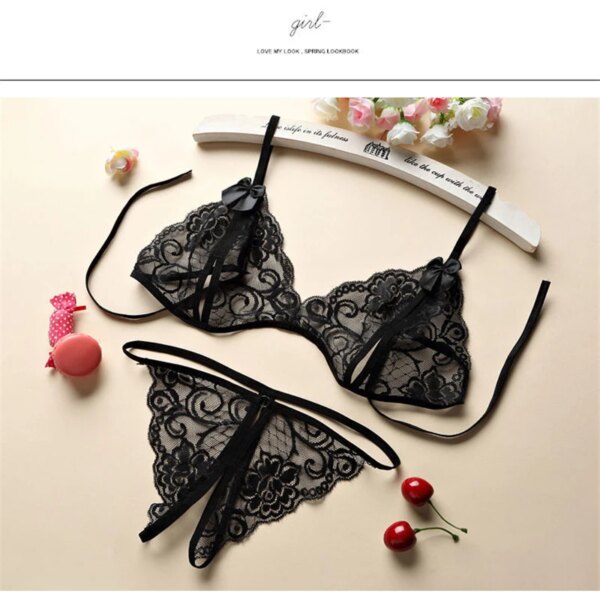 Sangle de retenue fétiche en cuir pour adultes, ceinture sexy Bsie M Bondage SM, jouets sexuels pour femmes, lingerie pour couples, produits pour adultes, 7.0 – Image 5