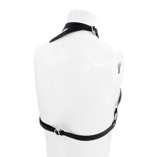 BDSM-Soutien-gorge de lingerie sexy pour femme, équipement de bondage SFP, retenue, fétiche, menottes, manchette de rinçage, jouets sexuels pour adultes, boutique sexy, 7.0 – Image 3