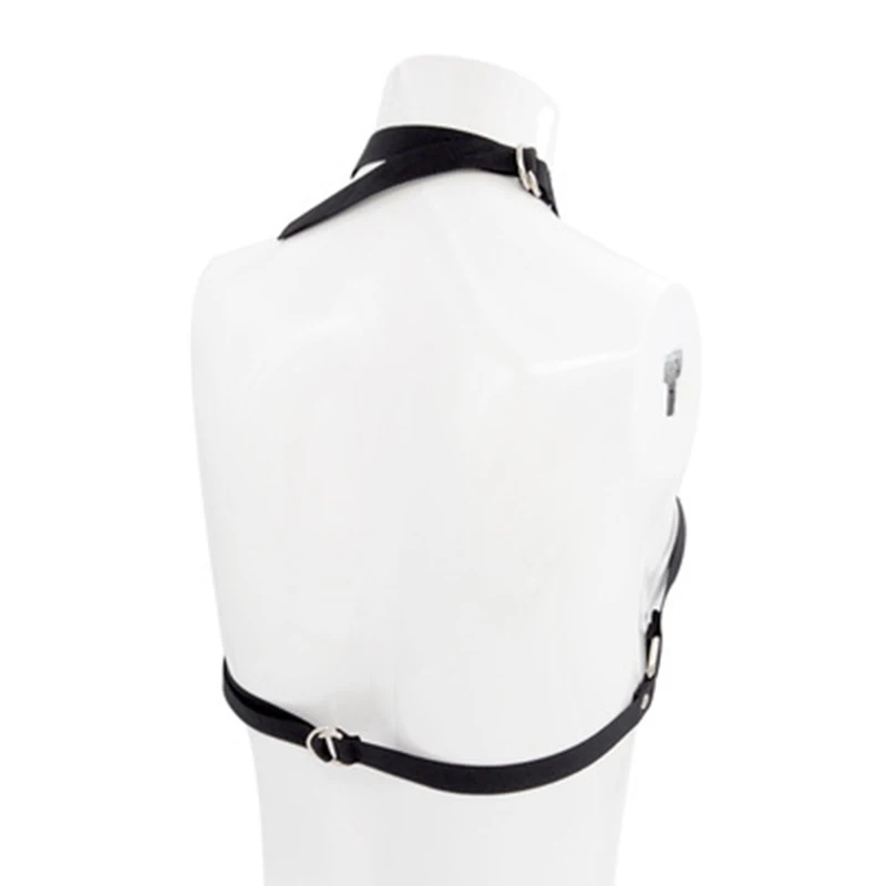 BDSM-Soutien-gorge de lingerie sexy pour femme, équipement de bondage SFP, retenue, fétiche, menottes, manchette de rinçage, jouets sexuels pour adultes, boutique sexy, 7.0