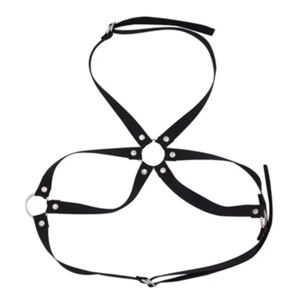 BDSM-Soutien-gorge de lingerie sexy pour femme, équipement de bondage SFP, retenue, fétiche, menottes, manchette de rinçage, jouets sexuels pour adultes, boutique sexy, 7.0 – Image 6