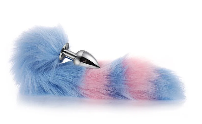 Ensemble de jouets sexuels pour adultes, queue de renard, plug anal, simulation d'oreille de renard, pièce de sauna, SM, sexy
