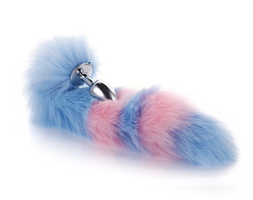 Ensemble de jouets sexuels pour adultes, queue de renard, plug anal, simulation d'oreille de renard, pièce de sauna, SM, sexy