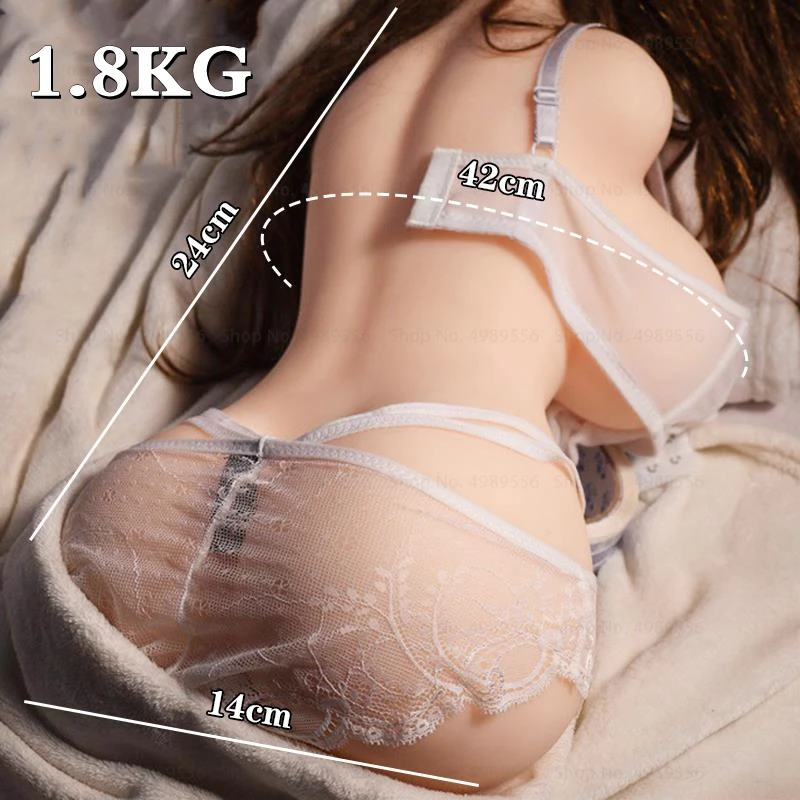 XL Doll 1800G