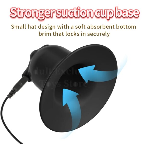 Pince à seins à électrode pour hommes et femmes, jouets sexuels à thème médical, choc électrique, gadgets sexy, flirt prénatal, continent, couple – Image 3