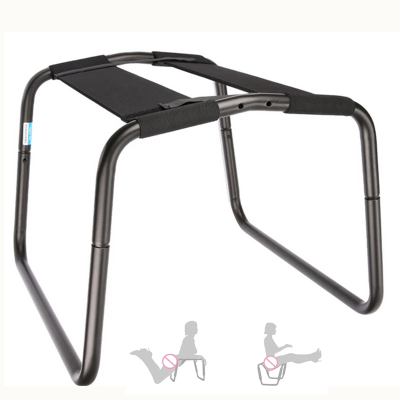 Siège sexuel pour couples, chaise assise, meubles de plaisir pour adultes, jouets sexy, soutien de la position sexuelle, gadgets de masturbation, 7.0