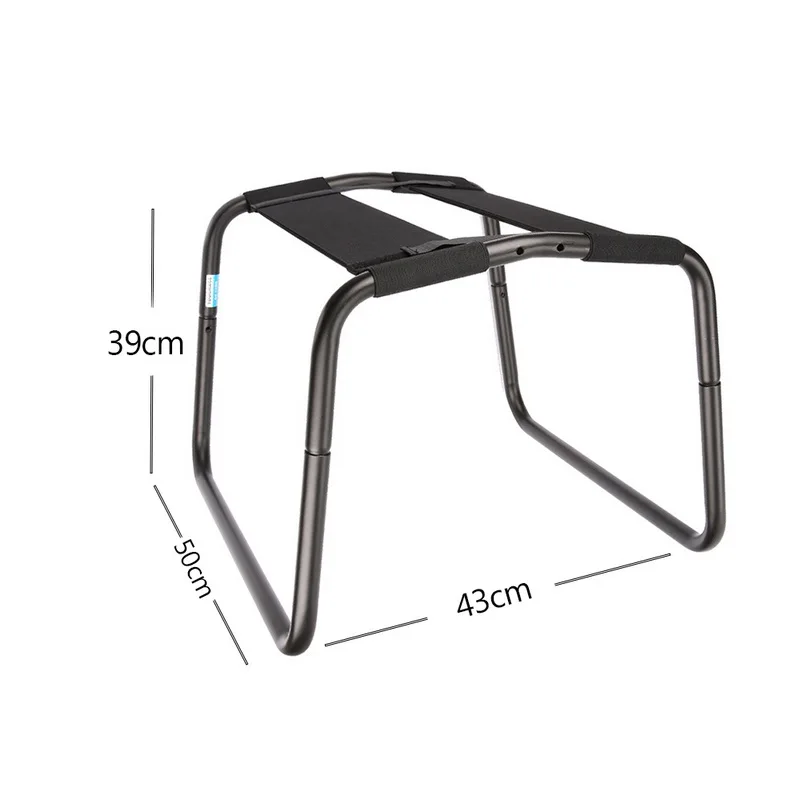 Siège sexuel pour couples, chaise assise, meubles de plaisir pour adultes, jouets sexy, soutien de la position sexuelle, gadgets de masturbation, 7.0