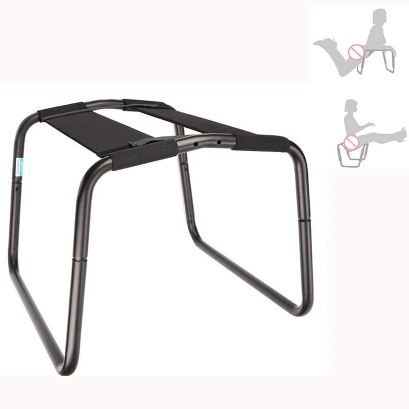 Siège sexuel pour couples, chaise assise, meubles de plaisir pour adultes, jouets sexy, soutien de la position sexuelle, gadgets de masturbation, 7.0