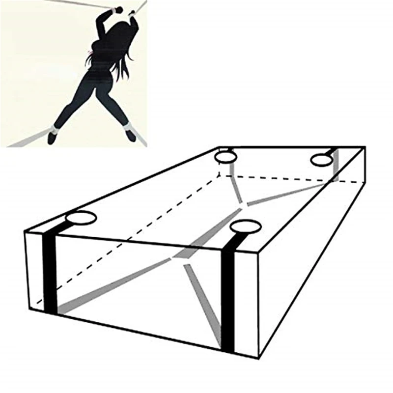 Bsie m-Menottes à jambes ouvertes pour femmes, Bondage sexy, Lit de rinçage, Manchette de retenue, Jouets sexuels pour couples, Jeux pour adultes, Accessoires sexuels, SexShop 18