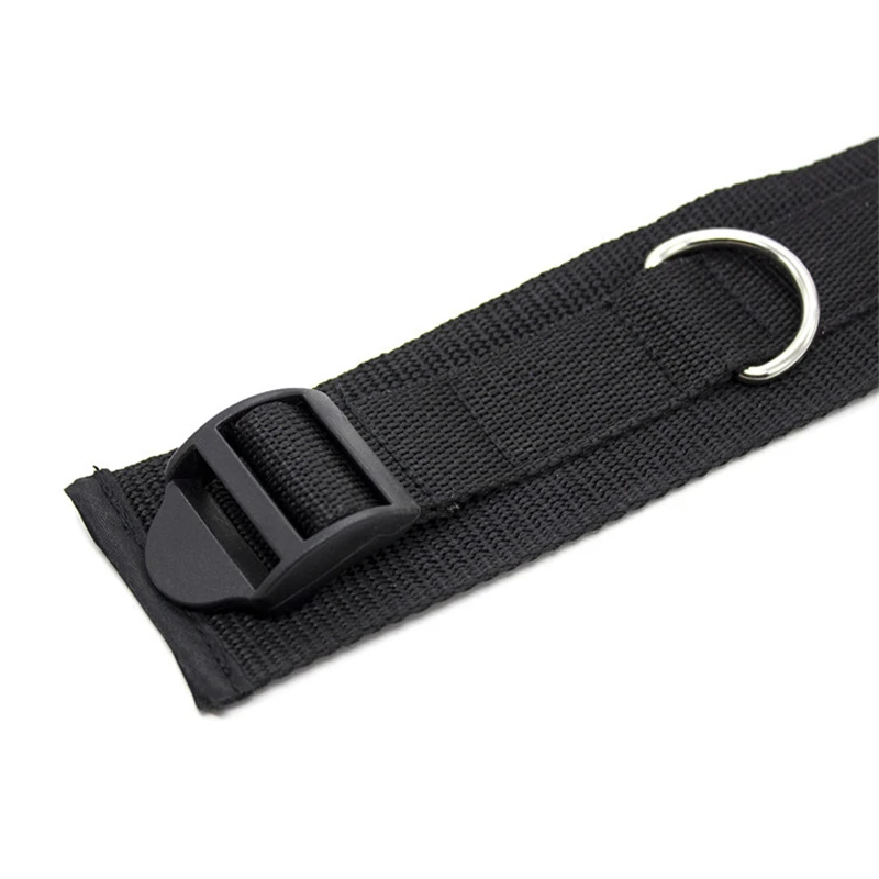 Bsie m-Menottes à jambes ouvertes pour femmes, Bondage sexy, Lit de rinçage, Manchette de retenue, Jouets sexuels pour couples, Jeux pour adultes, Accessoires sexuels, SexShop 18