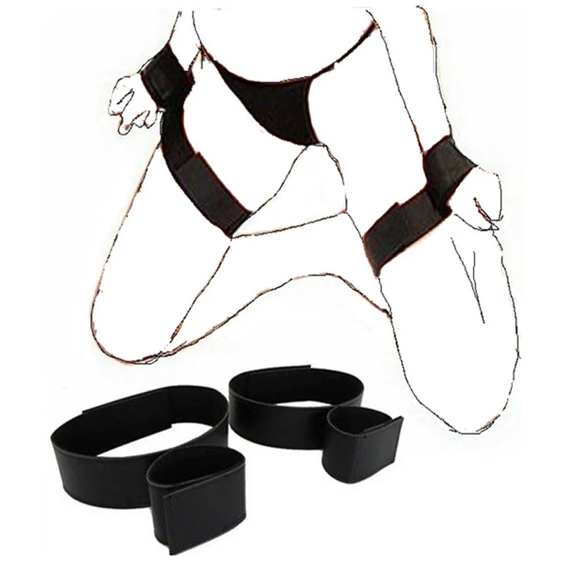Collier menottes d'esclave Sexy, jeux pour adultes, fétiche, flirt, Bdsm, équipement de Bondage sexuel, corde, jouets sexuels pour femmes, accessoires érotiques pour Couples
