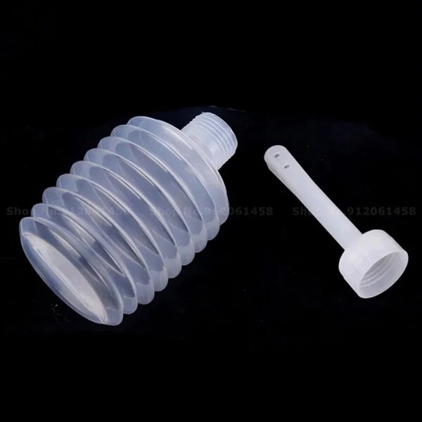 Nettoyeur de lavement pour hommes et femmes, jouets sexy, plug anal complet pour filles, outils sexy, jouets sexuels pour adultes, 180ml – Image 4