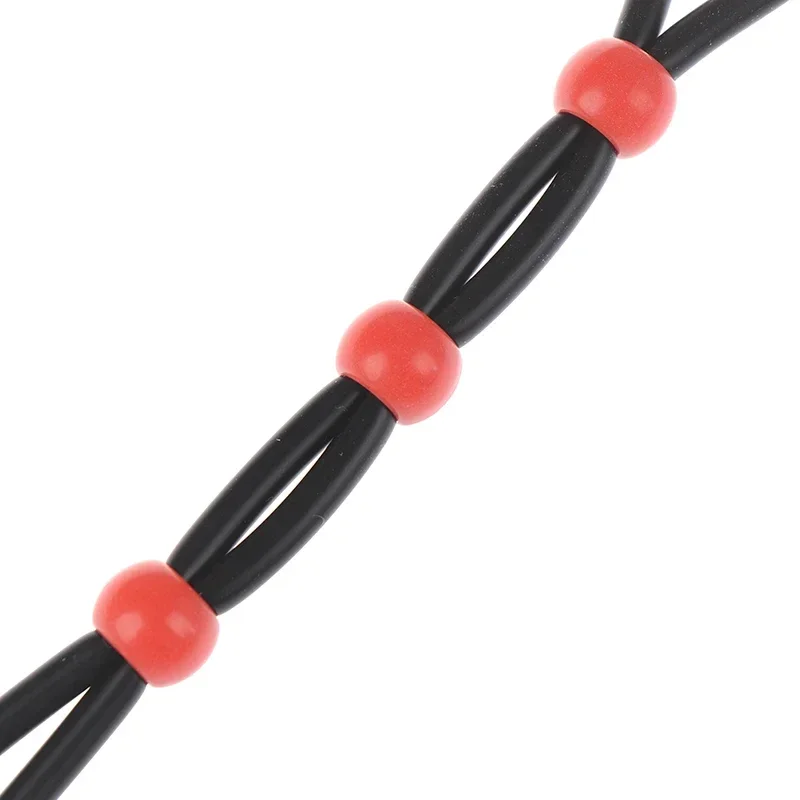 Anneaux péniens en silicone réglables pour hommes, retardement de l'érection, anneaux de pénis sexy, produits sexuels, appareils pour hommes, produits pour adultes