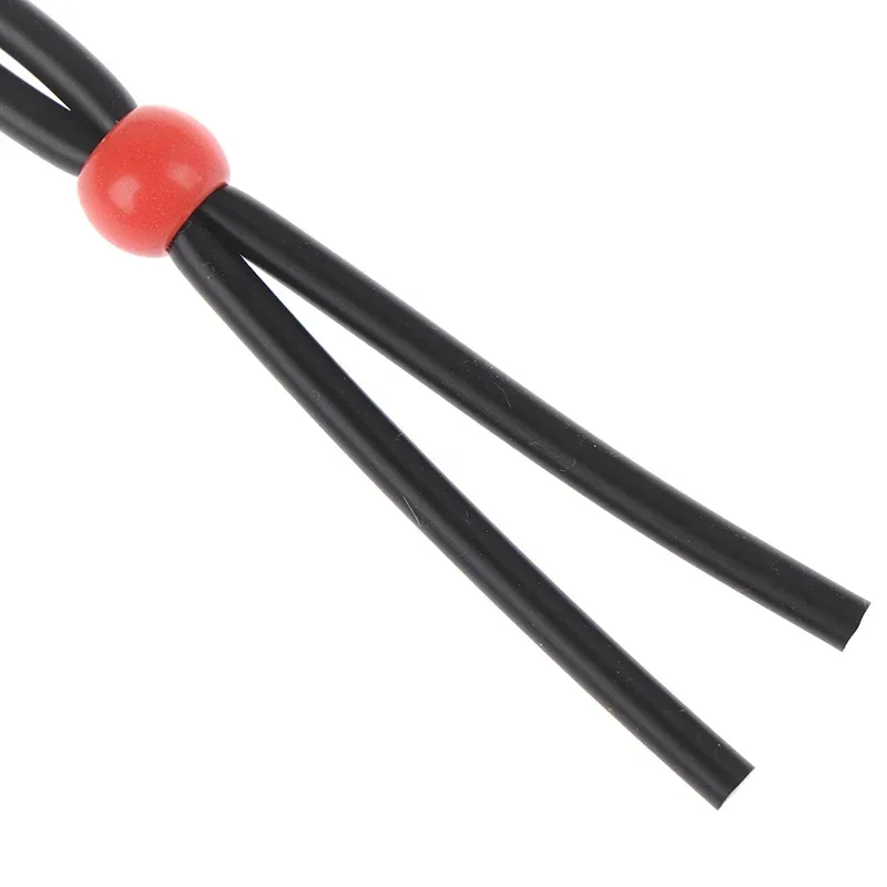 Anneaux péniens en silicone réglables pour hommes, retardement de l'érection, anneaux de pénis sexy, produits sexuels, appareils pour hommes, produits pour adultes