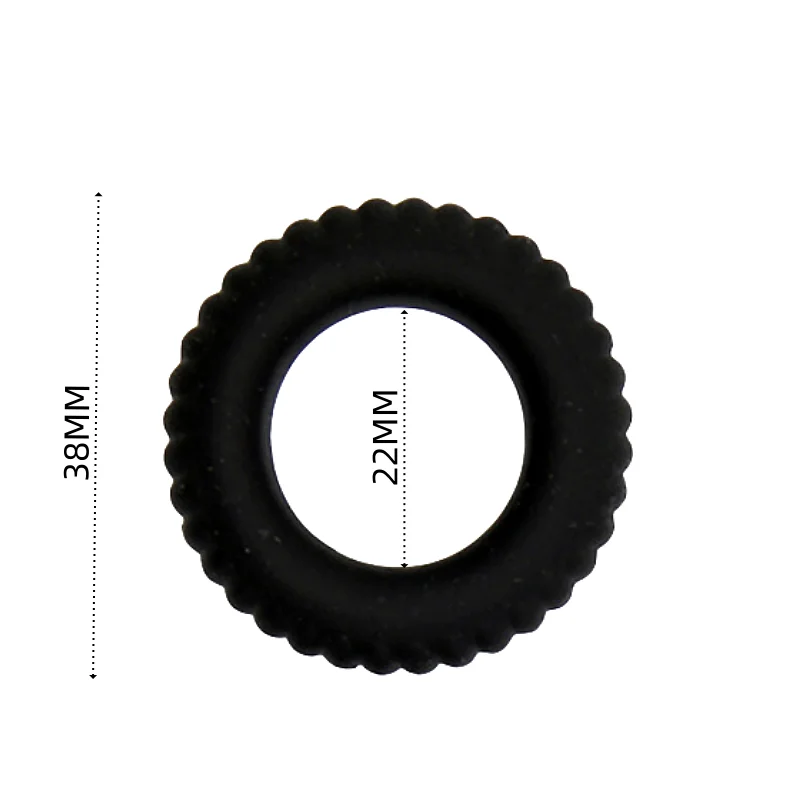 Ring M