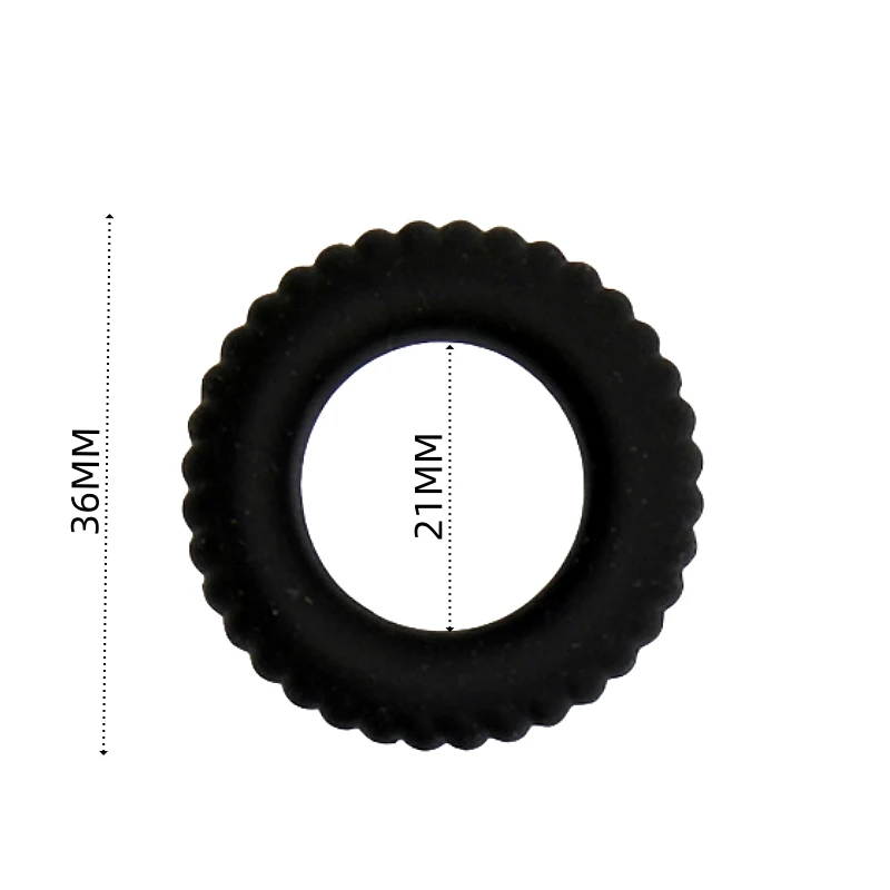 Ring S