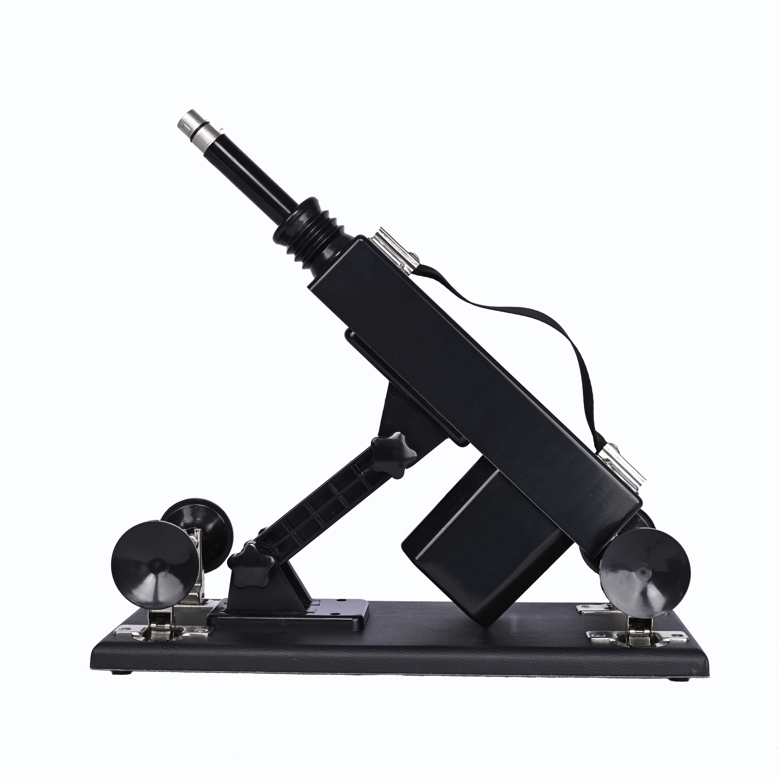 ROUGH BEAST-Machine de sexe automatique pour hommes et femmes, jouets sexuels télescopiques, accessoires de rêves éducatifs, main libre, mastyljaune ation, godemiché 3XLR