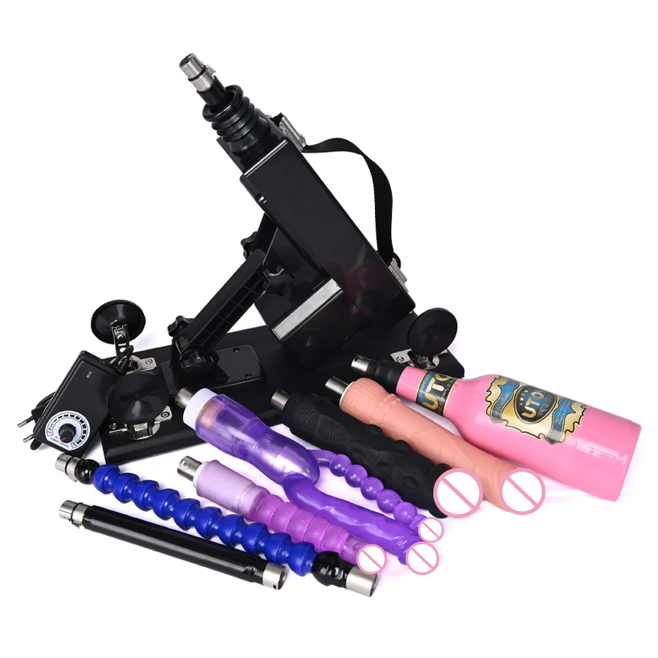 Oral Masturbator