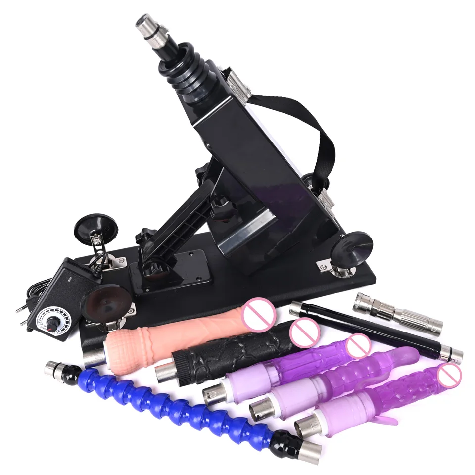 With Adapter