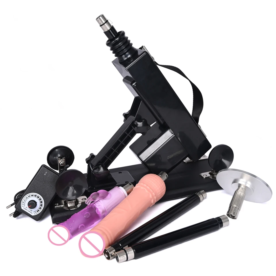 2 Extension Rod