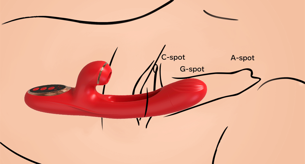 Vibromasseur clitoris pour femme, jouet sexuel injuste, ventouse de clitoris, vibrateurs de succion de lapin féminin