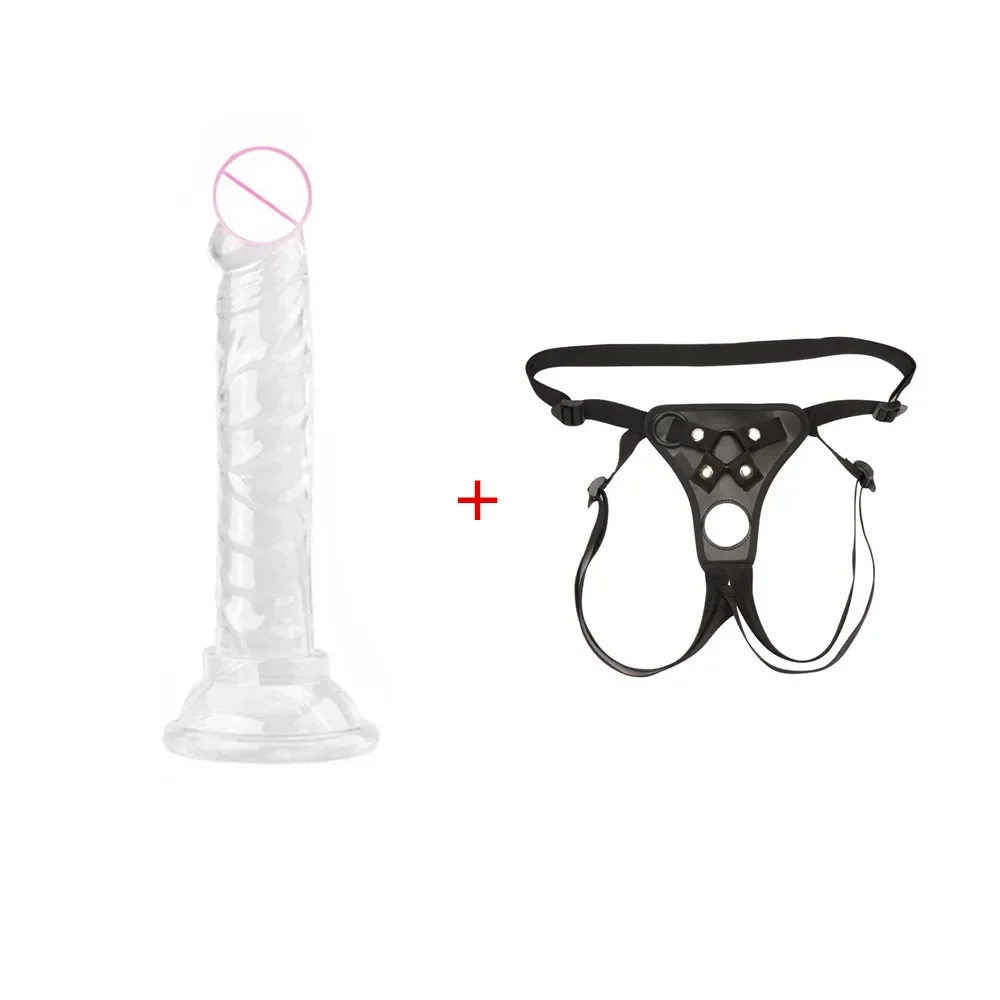 Transparent Set