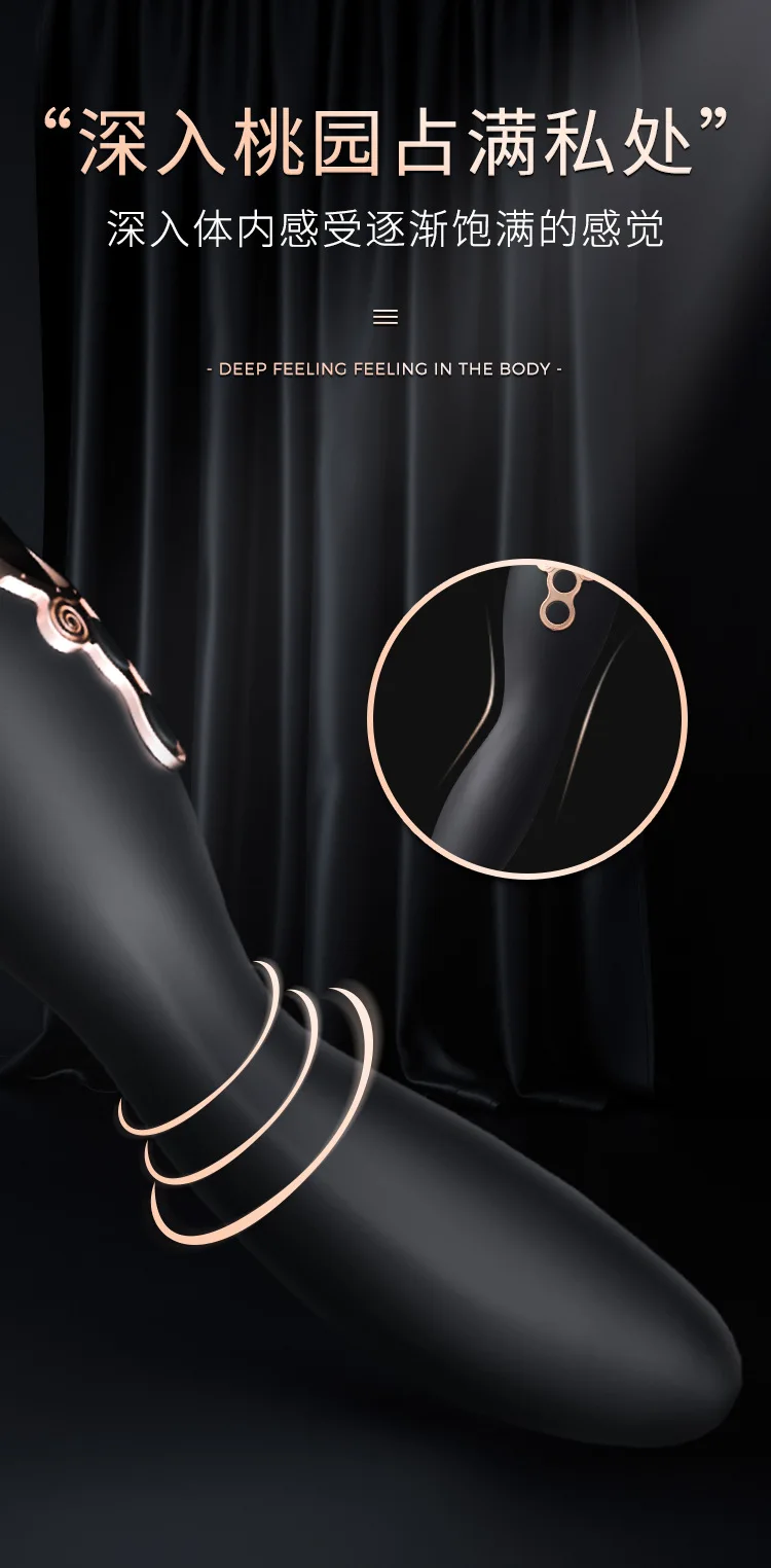 Bâton de massage vibrant AV pour femme, jouet sexuel, gode de massage clitoridien, vibrateur, machine sexuelle, 18 +, femme, nouveau, 2023