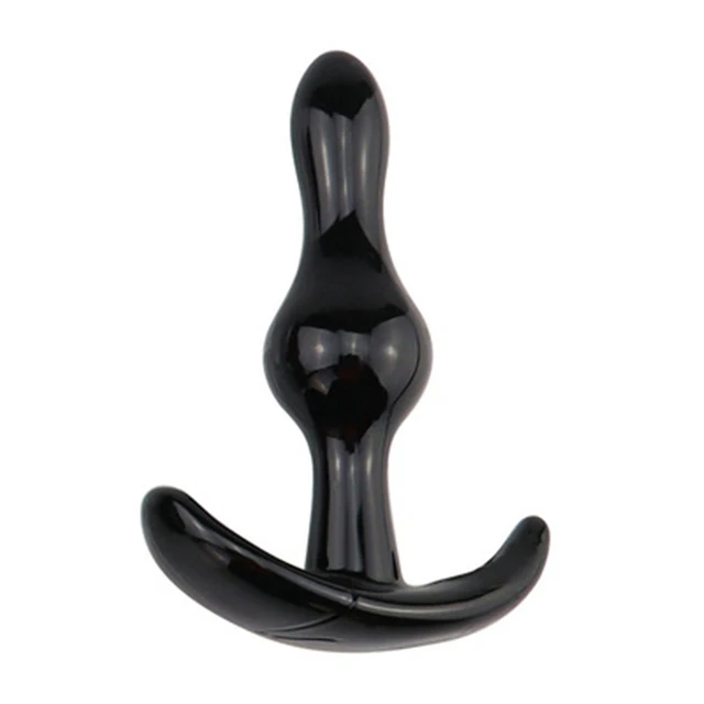 Mini Plug Anal Sexy en Silicone Souple pour Homme et Femme, Jouet Sexuel, Énergie, Adulte, Gay, 1 Pièce
