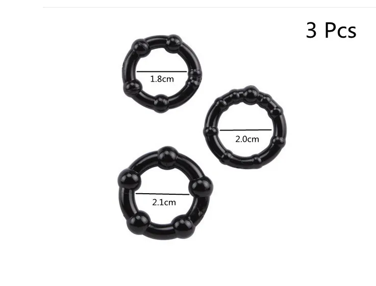 Style B Black