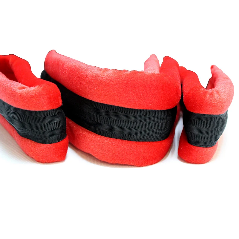 Écarteur de liaison en nylon BDSM Sex Toys pour hommes, équipement de bondage, jeux pour adultes, couple de chasteté, ceinture oscillante, ensemble de retenue, boutique sexy, 7.0