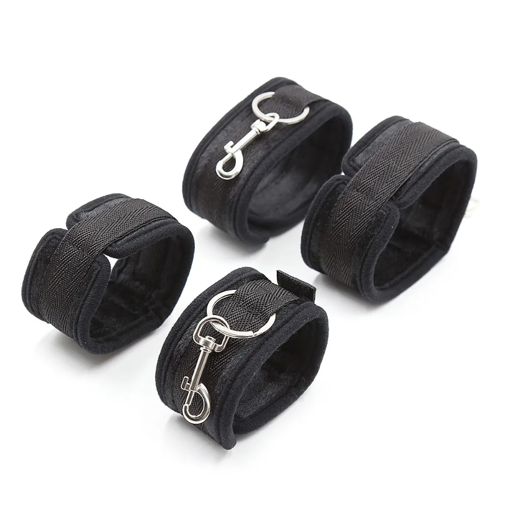 Écarteur de liaison en nylon BDSM Sex Toys pour hommes, équipement de bondage, jeux pour adultes, couple de chasteté, ceinture oscillante, ensemble de retenue, boutique sexy, 7.0