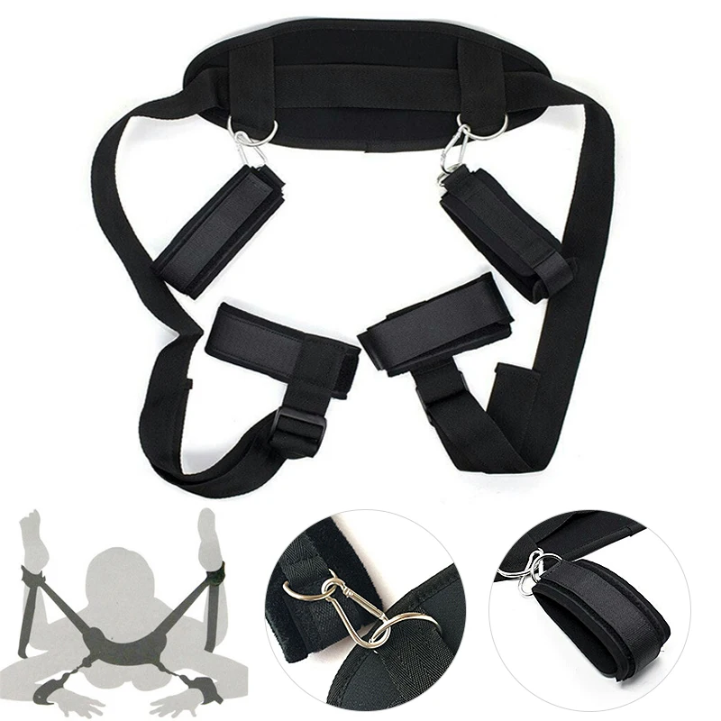 Produits sexuels pour adultes, jouet sexy, menottes de rinçage, ULde bondage Bsie M, retenue, SSashChastity, 7.0, jouets sexuels pour couples de femmes