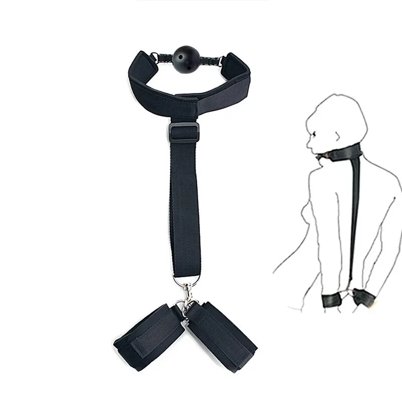 black with SMball