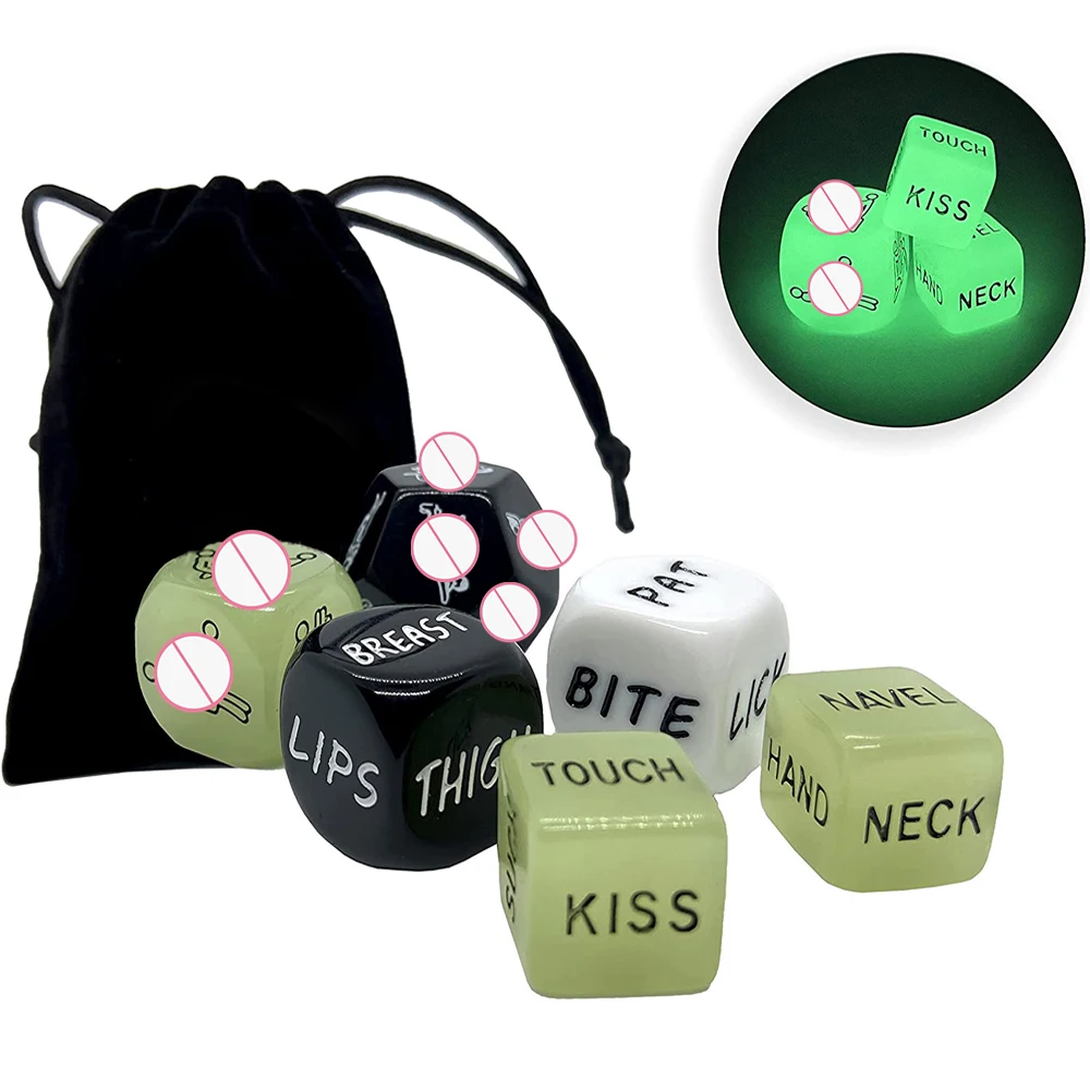 6 Dice