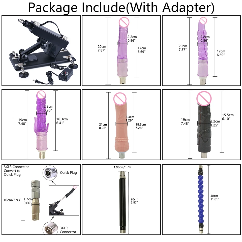 ROUGH BEAST-Machine de masturbation automatique pour hommes et femmes, connecteur 3XLR, jouets sexuels avec gode, accessoire de rêves, produits de masturbation de jaune
