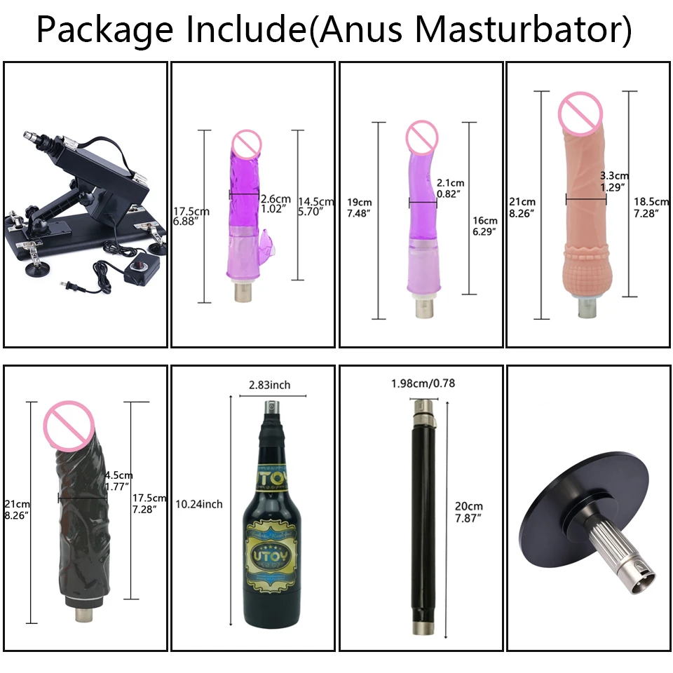 ROUGH BEAST-Machine de masturbation automatique pour hommes et femmes, connecteur 3XLR, jouets sexuels avec gode, accessoire de rêves, produits de masturbation de jaune