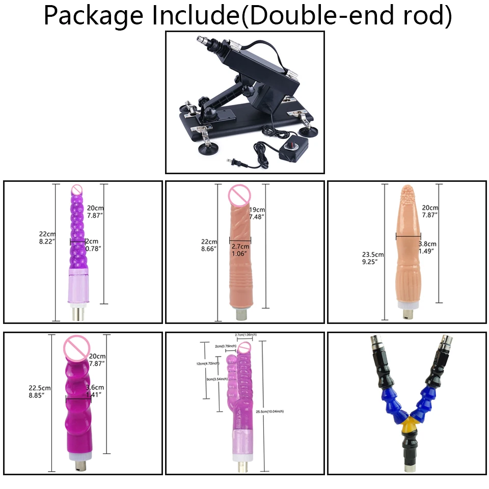 ROUGH BEAST-Machine de masturbation automatique pour hommes et femmes, connecteur 3XLR, jouets sexuels avec gode, accessoire de rêves, produits de masturbation de jaune