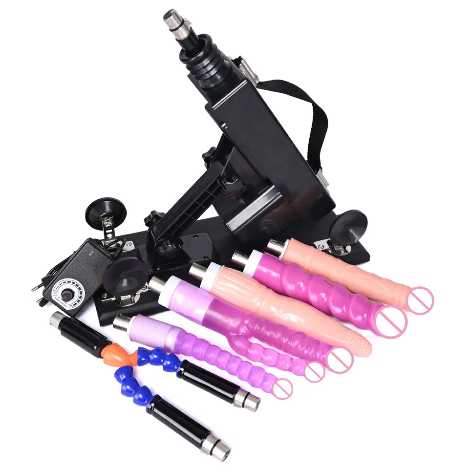 Double-end Rod